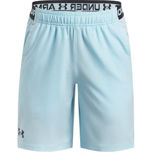 Under Armour Vanish lichtgewicht gymbroekjes voor jongens (Blauw)