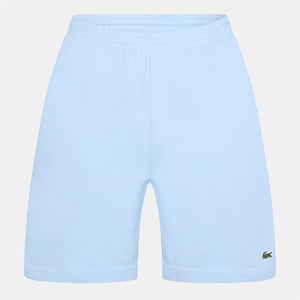 Lacoste Heren Fleece Shorts (Blauw)