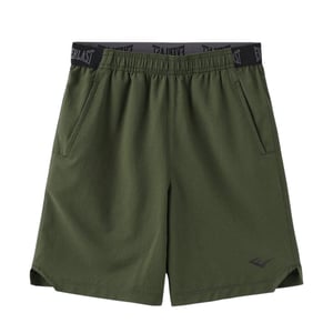 Everlast Flex-shorts voor kinderen (Khaki)