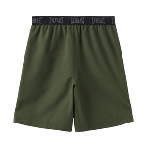 Everlast Flex-shorts voor kinderen (Khaki)