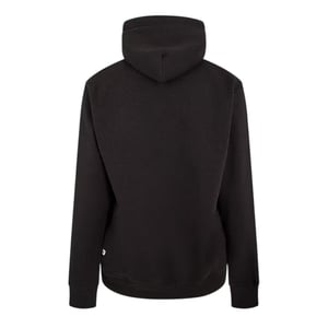 Criminal Damage Heren Lenticular Hoodie (Zwart)