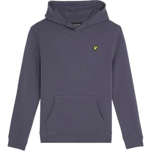 Lyle & Scott Kinder/Kids Klassieke Hoodie (Graystone)