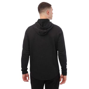 Under Armour Heren Rival Terry Hoodie (Zwart)
