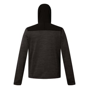 Berghaus Heren Thraskii Hooded Jacket (Grijs/Zwart)