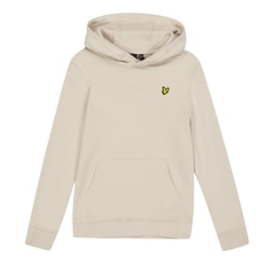 Lyle & Scott Kinder/Kids Klassieke Hoodie (Stopverf)