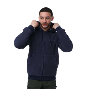 Berghaus Prism Polartech-hoodie voor heren (Marine)