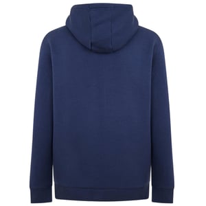 Ellesse Heren Miletto Volledige Rits Hoodie (Marineblauw)