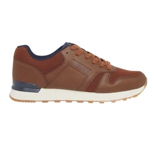 Bench Heren Valence Veterschoenen (Tan)