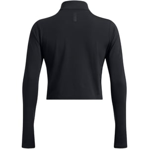 Under Armour Dames Launch Elite Slim-top (Zwart)