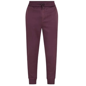 Hugo Boss Lamont Slim-joggingbroek voor heren (Rood)