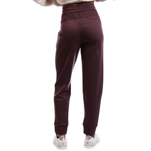 Hugo Boss Lamont Slim-joggingbroek voor heren (Rood)