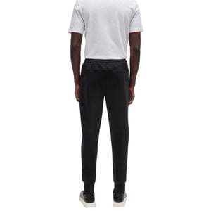 Hugo Boss Lamont Slim-joggingbroek voor heren (Zwart)