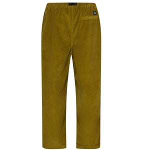 Levis Heren Skate Wijdpijpenbroek (Moss Green)