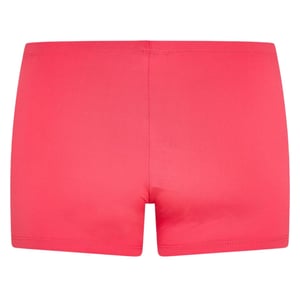 Head Dames Basis Compressie Shorts (Roze)