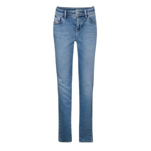 Diesel Dames/Dames 2017 Slandy Jeans (Blauwe Denim)