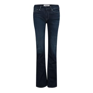 Replay Luz Bootcut-jeans voor dames (Blauw)