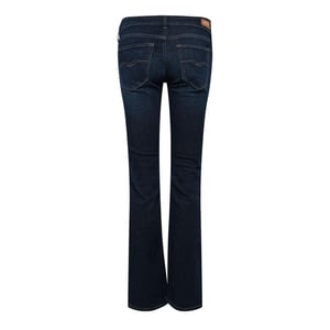 Replay Luz Bootcut-jeans voor dames (Blauw)