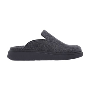 Fit Flop Dames Gen-FF suède muiltjes (Marine)