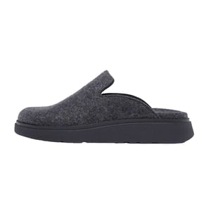 Fit Flop Dames Gen-FF suède muiltjes (Marine)