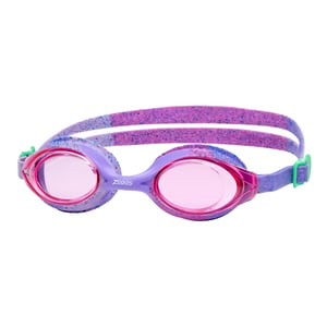 Zoggs Kinder/Kids Bondi Remix zwembril (Violet/Roze)