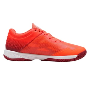 Puma Volwassen unisex Accelerate Turbo Trainers (Rood)