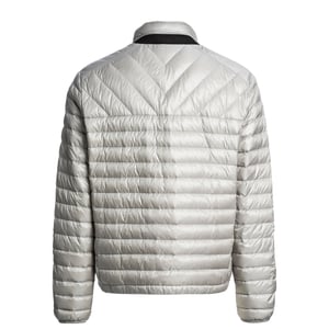 Parajumpers Sean Zilveren Jas