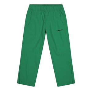 Head Kinder Club Logo Joggingbroek (Groen)