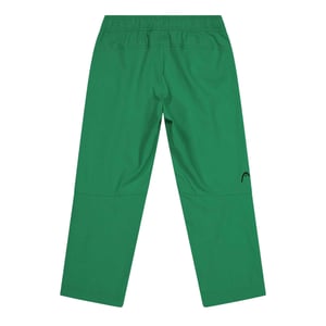 Head Kinder Club Logo Joggingbroek (Groen)