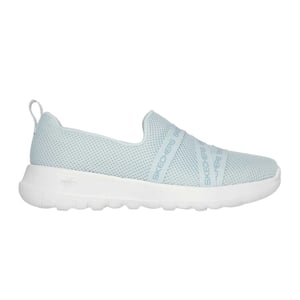 Skechers Dames/Dames Go Walk Joy Loopschoenen (Lichtblauw)