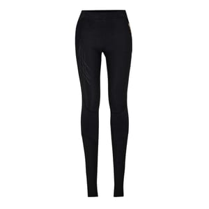 Skins Dames A400 Leggings (Zwart)