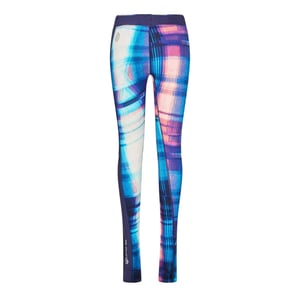 Skins Dames/Dames Performance Gym Leggings (Veelkleurig)