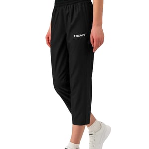 Head Capri-broek voor dames (Zwart)