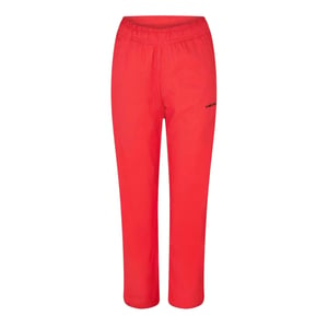 Head Trainingsbroeken voor dames (Rood)