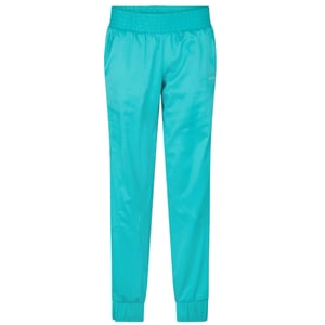 Head Dames Slim Trainingsbroek (Blauw)