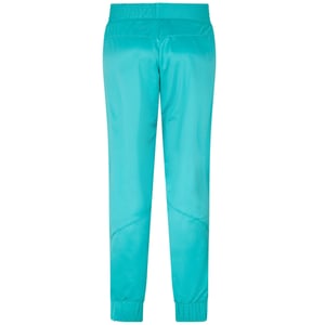 Head Dames Slim Trainingsbroek (Blauw)