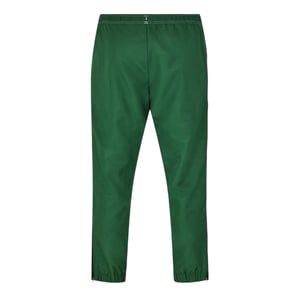Lacoste Heren XH7587 trainingsbroek (Wit/Groen)