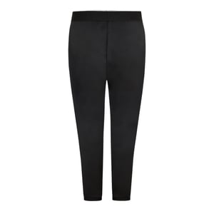 Head Breaker-trainingsbroeken voor dames (Zwart)