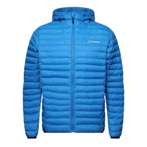 Berghaus Heren Vaskye Jas (Blauw)