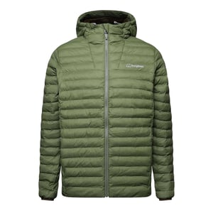 Berghaus Heren Vaskye Jas (Groen)