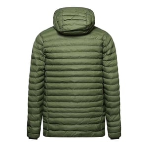 Berghaus Heren Vaskye Jas (Groen)