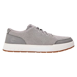 Timberland Maple Grove lage sneakers voor heren (Lichtgrijs)