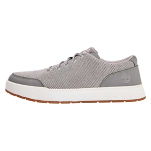 Timberland Maple Grove lage sneakers voor heren (Lichtgrijs)