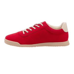 Rocket Dog Bertie-sportschoenen voor dames (Rood)