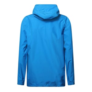 Berghaus Heren Deluge Pro 3.0 Waterdichte Jas (Blauw)