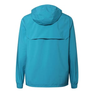 Castore Heren Wolverhampton Wanderers FC Jas (Pagoda Blauw)
