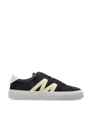 Monaco Logo Lage Sneakers