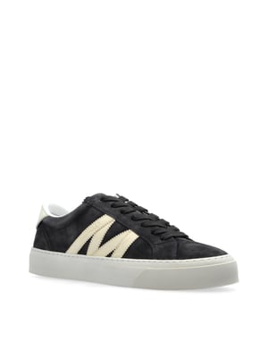 Monaco Logo Lage Sneakers