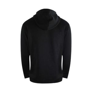 Love Moschino Dames/Dames Box Logo Hoodie (Zwart)
