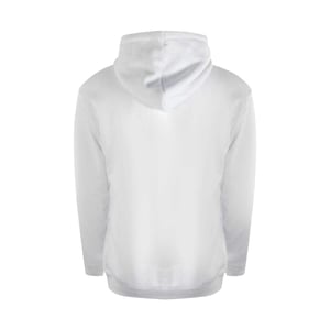 Love Moschino Dames/Dames Box Logo Hoodie (Wit)