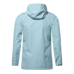 Berghaus Dames Deluge Pro 3.0 Waterdichte Jas (Groen)